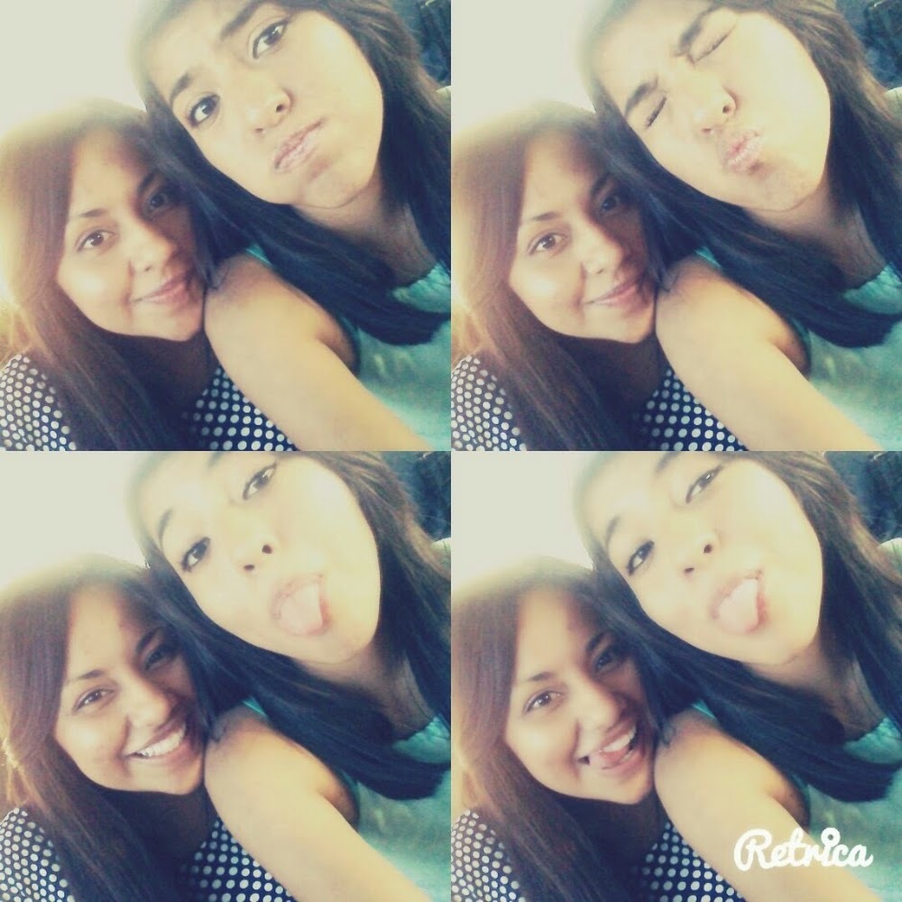 Meet your Posher, Luz celeste